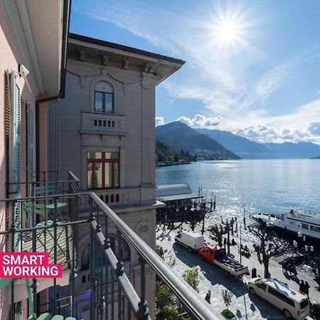 Lakefront Retreat By Wonderful Italy Bellagio Exterior foto
